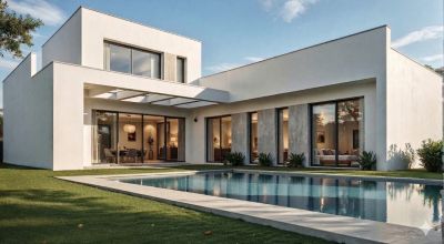 Villa - New Build - Ciudad Quesada - Ciudad Quesada