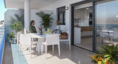 Apartments - New Build - Guardamar del Segura - Guardamar del Segura