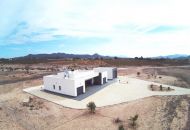 New Build - Villa - Pinoso