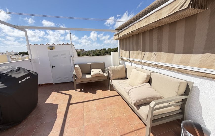 Venta - Apartamentos - Villamartin
