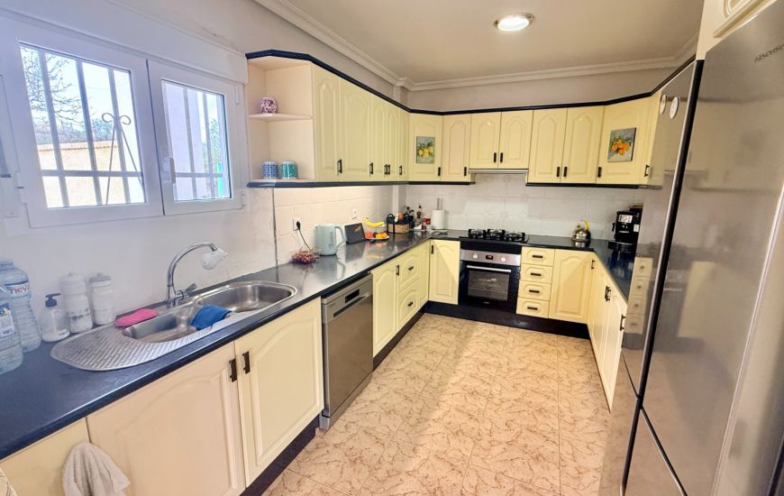 Sale - Finca - Hondon de los Frailes