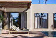 New Build - Villa - Jávea - Javea