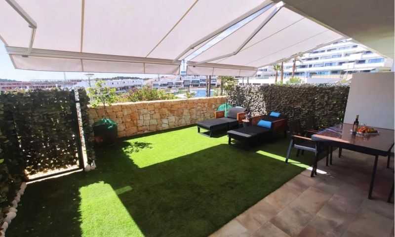 Sale - Apartments - Finestrat