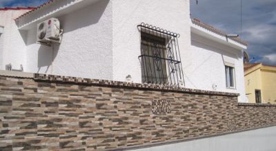 Villa - Sale - Ciudad Quesada - Quesada