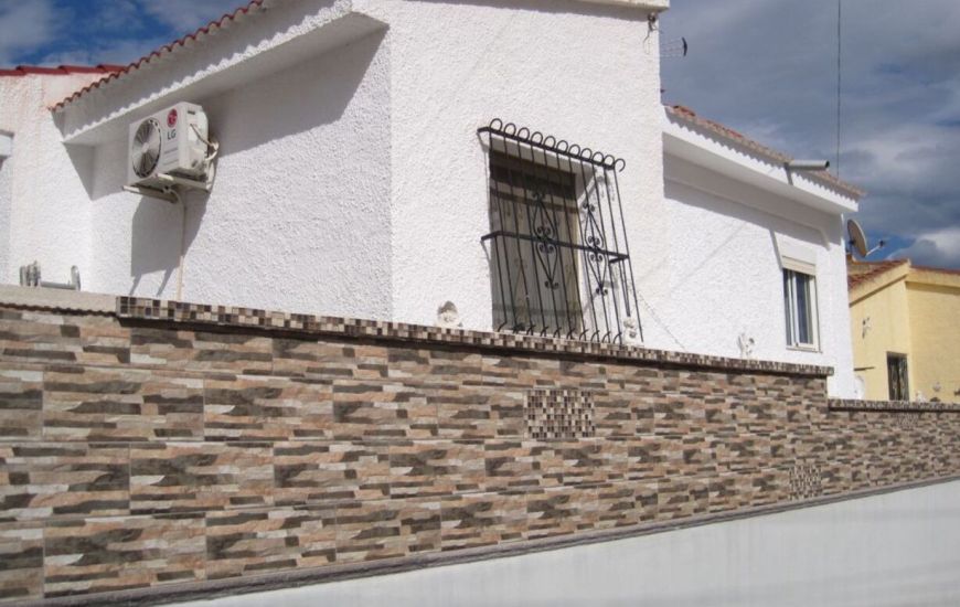 Sale - Villa - Ciudad Quesada - Quesada