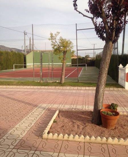 Sale - Finca - Sax