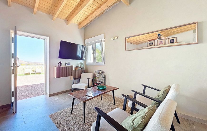 Sale - Finca - Hondon de los Frailes