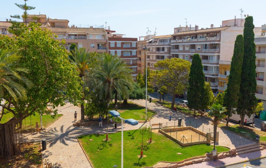 Sale - Apartments - Torrevieja