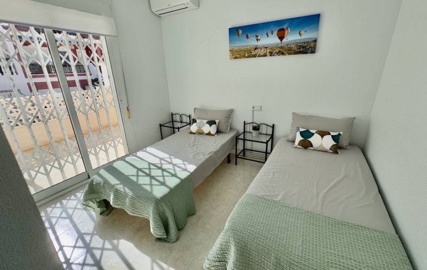 Sale - Villa - Ciudad Quesada