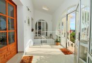Sale - Villa - Villamartin