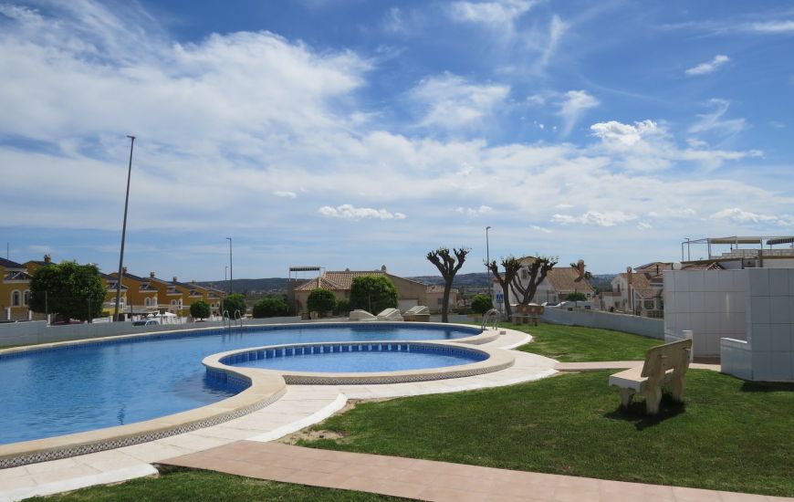 Sale - Quad House - San Fulgencio