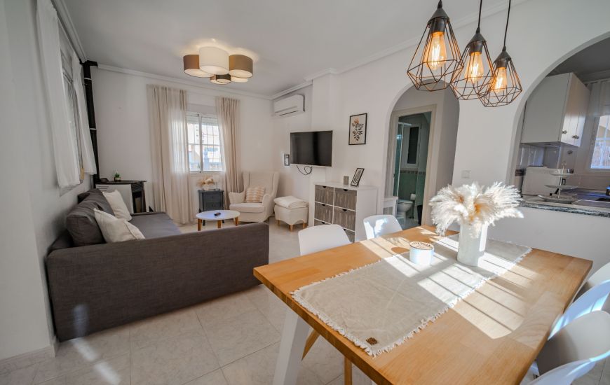 Venta - Villa - Ciudad Quesada