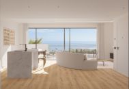 New Build - Apartments - La Mata