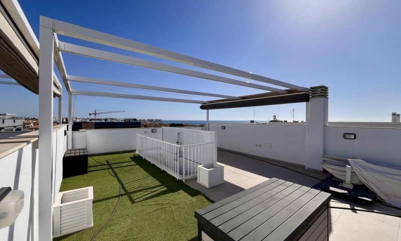 Venta - Apartamentos - 