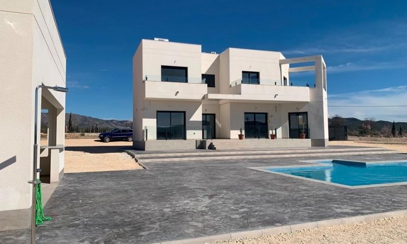 Sale - Apartments - 