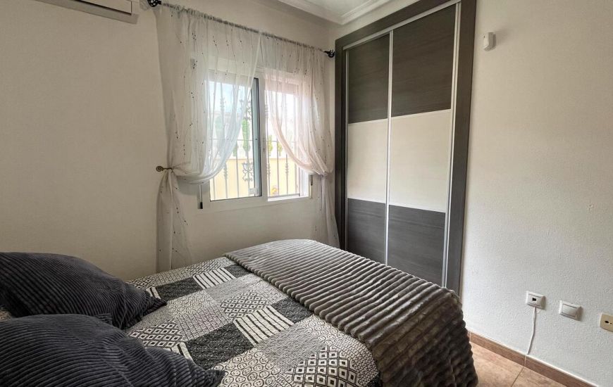 Sale - Villa - Algorfa