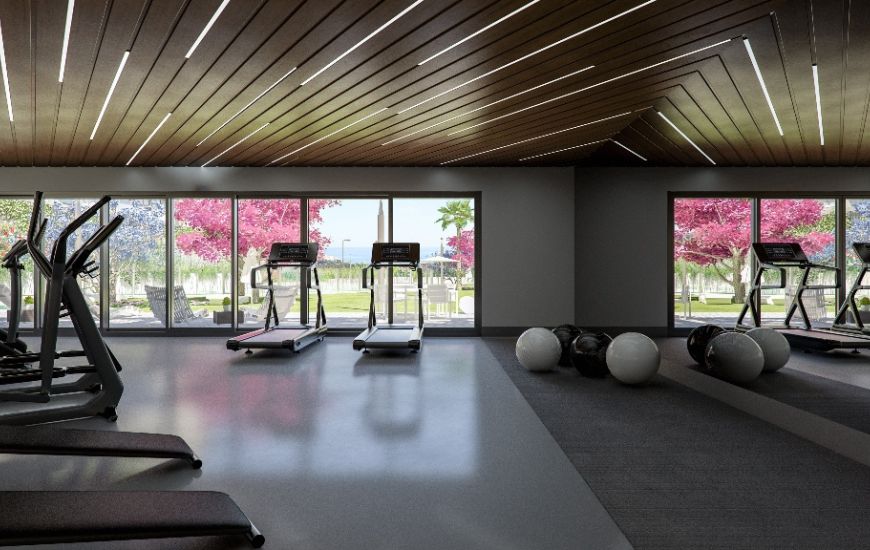 Nueva construcción  - Apartamentos - Campoamor