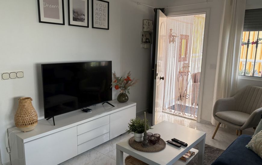 Sale - Villa - Rojales