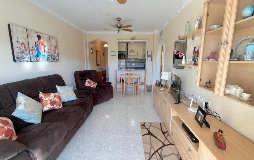 Sale - Apartments - Algorfa