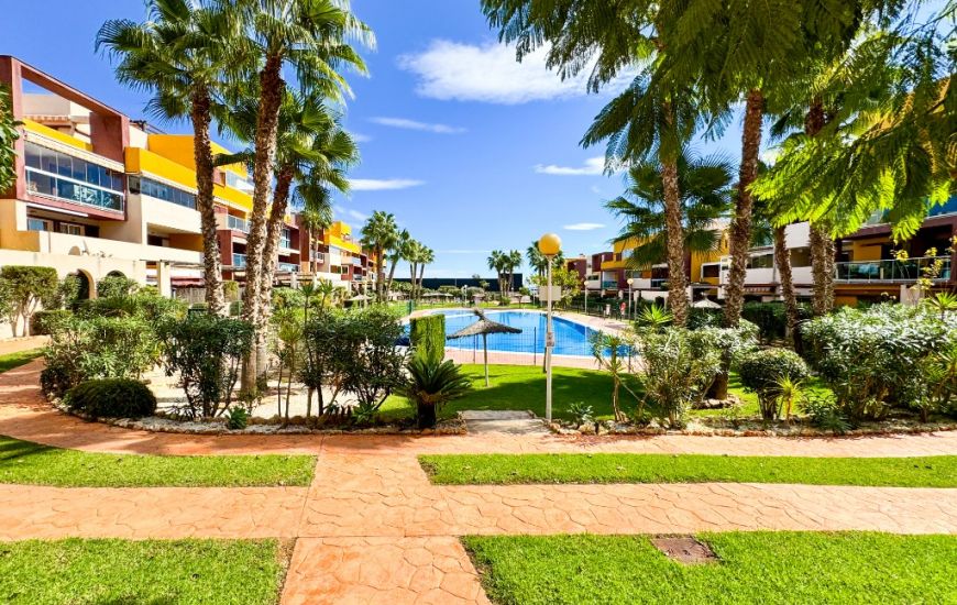 Venta - Apartamento - Playa Flamenca