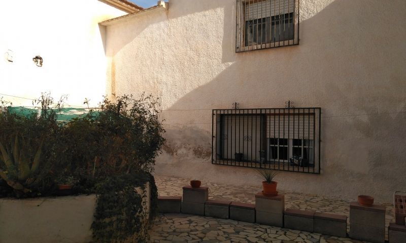 Sale - Finca - Aspe