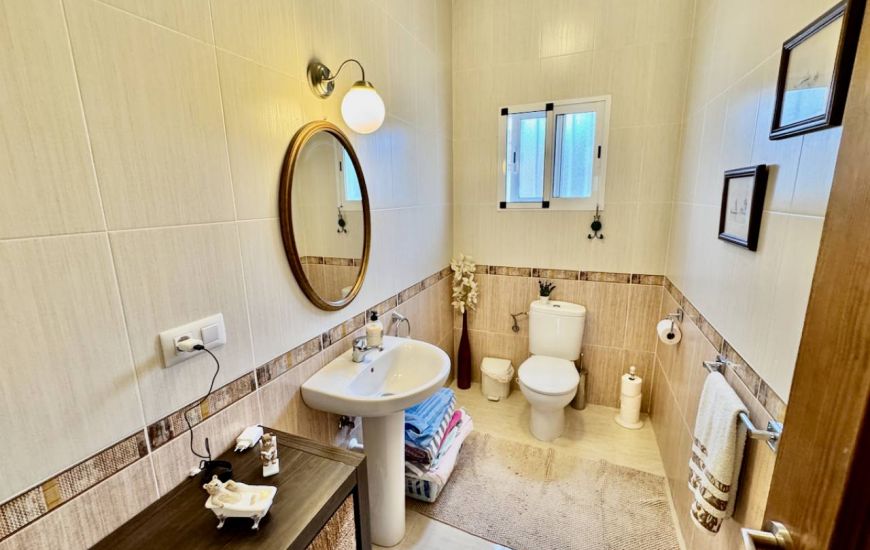 Venta - Casa Rural - Catral