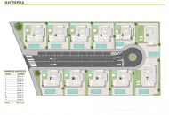 Nueva construcción  - Villa - Alhama de Murcia