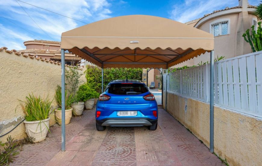 Sale - Villa - Ciudad Quesada