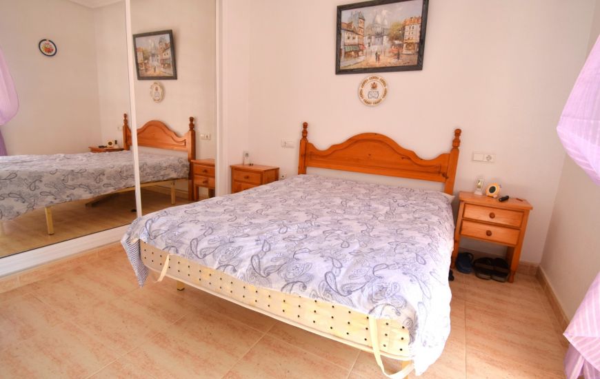 Venta - Adosado - Orihuela Costa