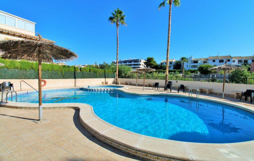 Venta - Apartamentos - Playa Flamenca