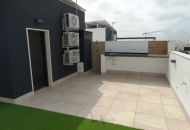 New Build - Rijtjeshuis - Santiago de Ribeira - 