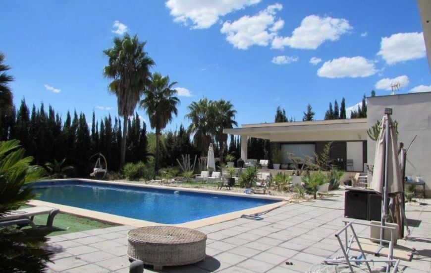 Venta - Villa - Daya Nueva
