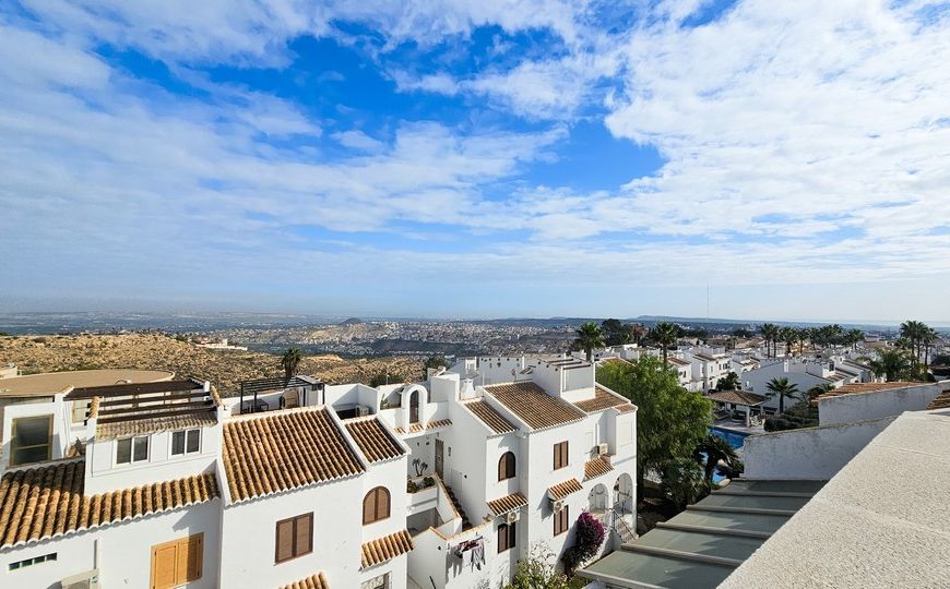 Sale - Apartments - Ciudad Quesada