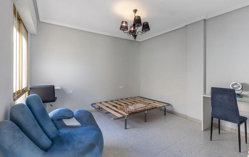 Venta - Apartamentos - Torrevieja