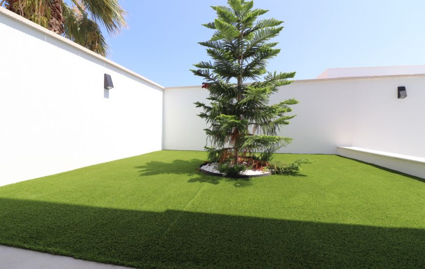 New Build - Villa - Ciudad Quesada