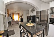 Sale - Villa - Villamartin