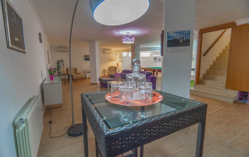 Sale - Villa - Ciudad Quesada