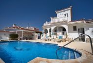 Sale - Villa - 