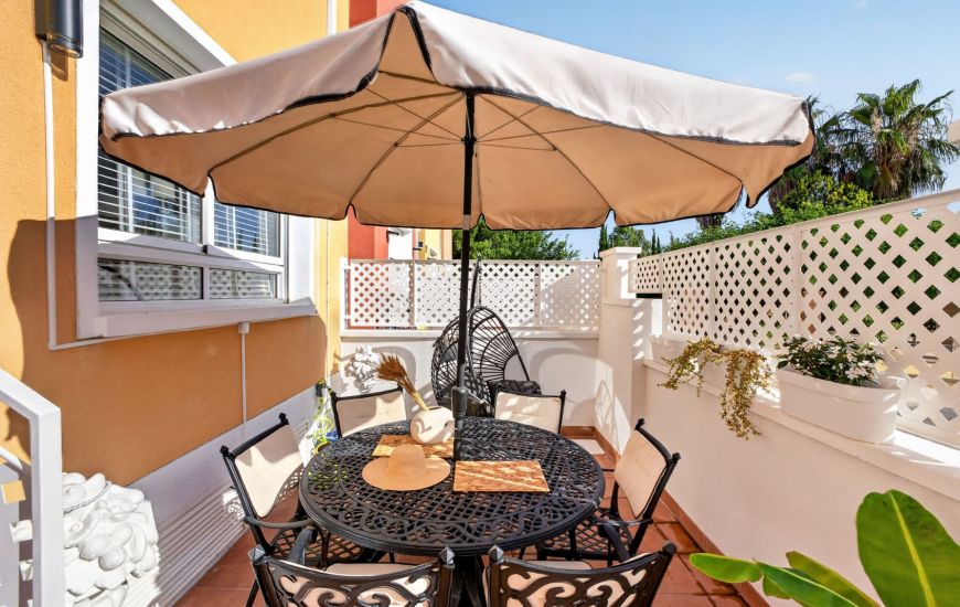 Venta - Duplex - Bigastro