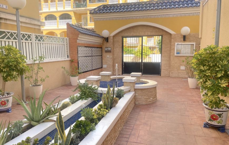 Sale - Apartments - Algorfa