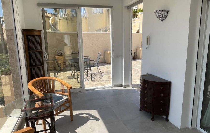 Sale - Villa - Ciudad Quesada