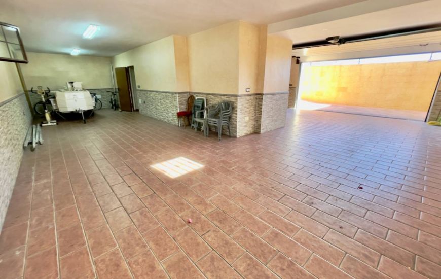 Sale - Villa - Los Montesinos