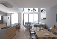 Nueva construcción  - Villa - La Marina