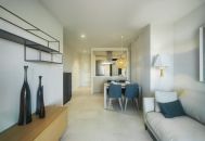 New Build - Apartments - Mil Palmerales - Mil Palmeras