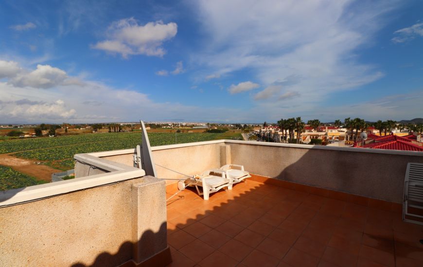 Venta - Duplex - Daya Vieja