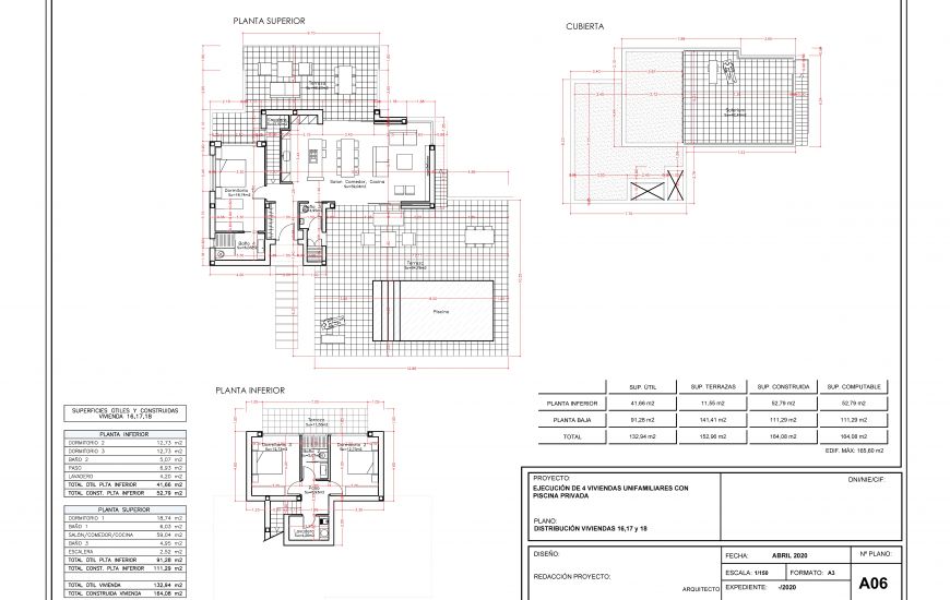 New Build - Villa - Las Colinas