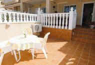 Sale - Link-Detached Villa - Torrevieja