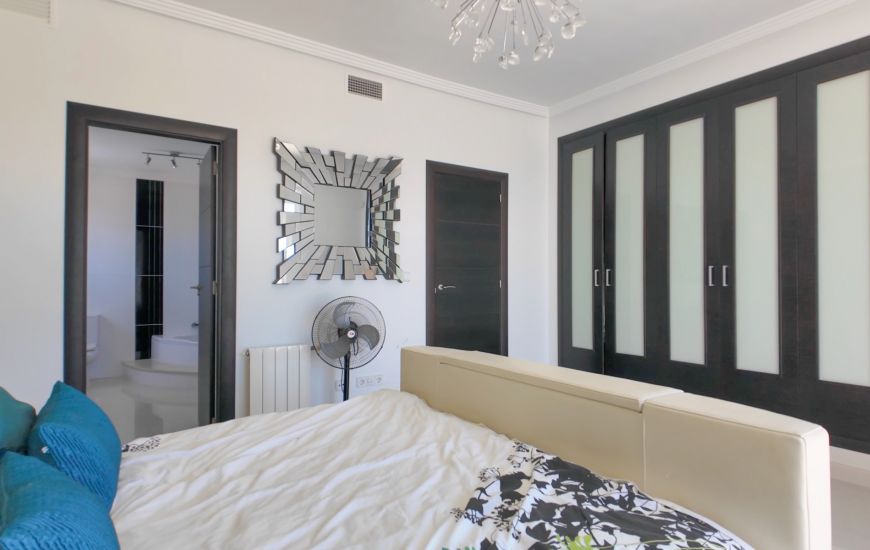 Venta - Villa - Ciudad Quesada