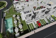 Sale - Apartments - Cox