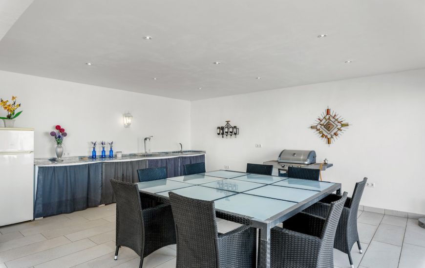 Venta - Villa - San Miguel de Salinas
